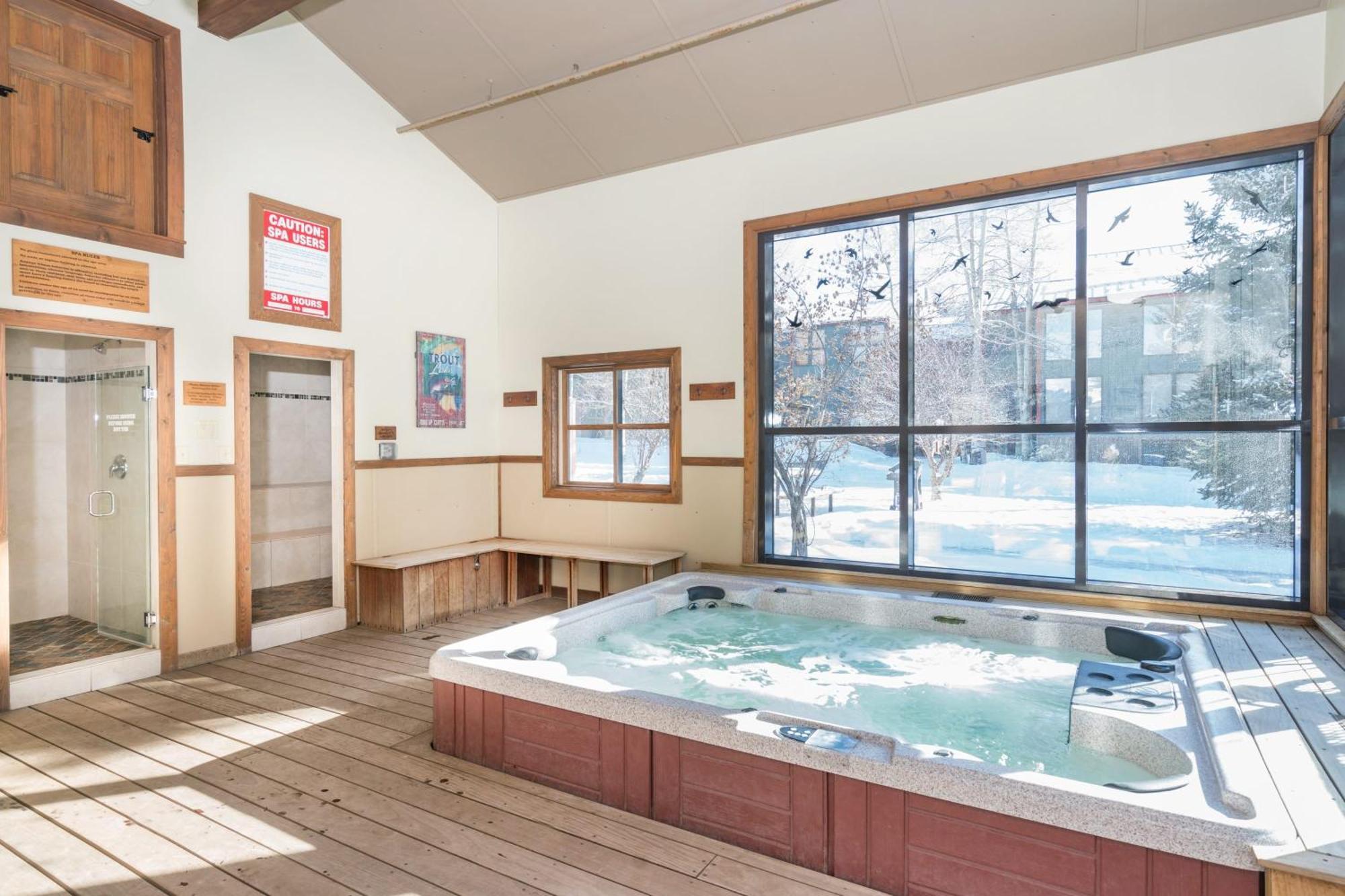 Telluride Lodge 311 By Avantstay Close To Slopes Town Extérieur photo